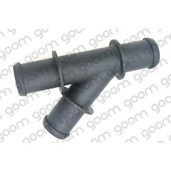 Tuyauterie du réfrigérant GOOM CT-0234