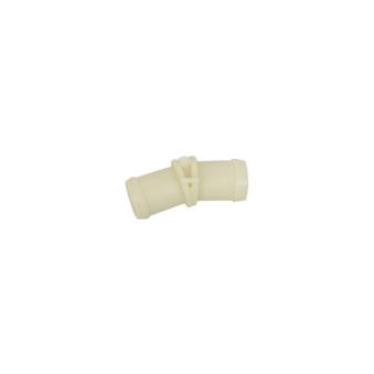 Bride de liquide de refroidissement GOOM OEM 7701062326