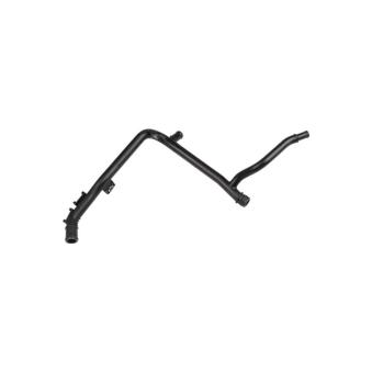 Tuyauterie du réfrigérant GOOM OEM 03L121065F