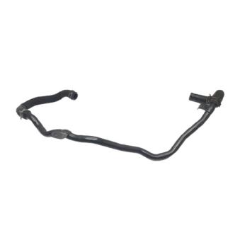 Tuyauterie de liquide de refroidissement GOOM OEM 5N0121070Q