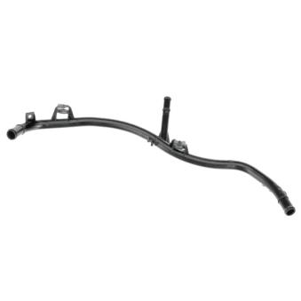 Tuyauterie du réfrigérant GOOM CT-0308 pour MAZDA 323 1.6 - 110cv