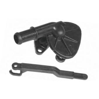 Vanne de regulation chauffage GOOM [CV-0004]