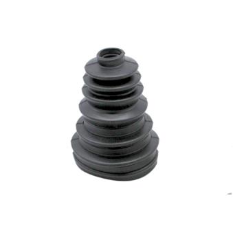 Soufflets de cardan universel GOOM DB-0005 Soufflets de cardan universel GOOM DB-0005