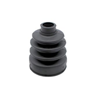 Joint-soufflet, arbre de commande GOOM OEM 1357733