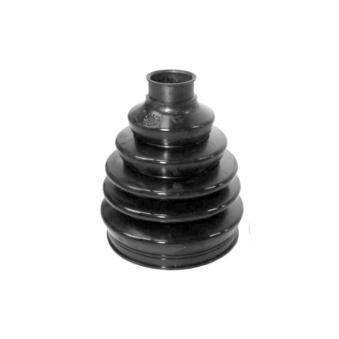 Joint-soufflet, arbre de commande GOOM DB-0117 pour CITROEN C4 X 1.6 - 110cv