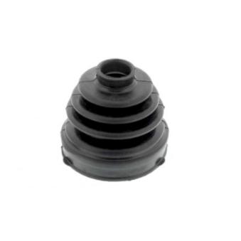 Joint-soufflet, arbre de commande GOOM DB-0137 pour AUDI A8 3.7 quattro - 280cv