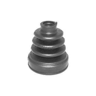 Joint-soufflet, arbre de commande GOOM DB-0174