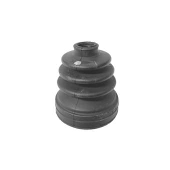 Joint-soufflet, arbre de commande GOOM OEM 46308543