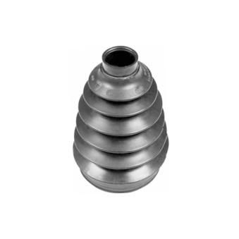 Soufflets de cardan avant GOOM OEM 7701472975