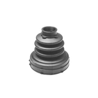 Joint-soufflet, arbre de commande GOOM OEM 1446292