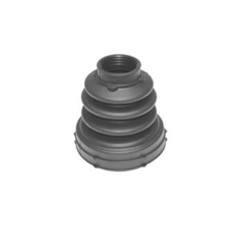 Joint-soufflet, arbre de commande GOOM DB-0282