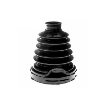 Joint-soufflet, arbre de commande GOOM OEM 1857352