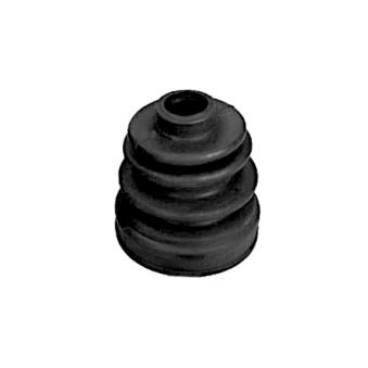 Joint-soufflet, arbre de commande GOOM OEM 495931F200