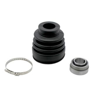 Joint-soufflet, arbre de commande GOOM OEM 46307644