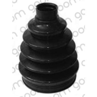 Joint-soufflet, arbre de commande GOOM [DB-0404]