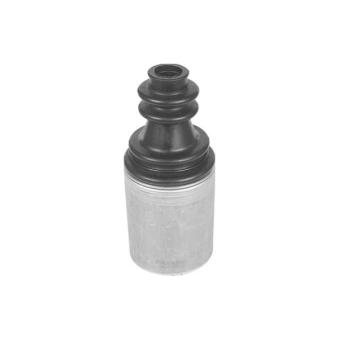 Joint-soufflet, arbre de commande avant droit GOOM OEM 7701470910