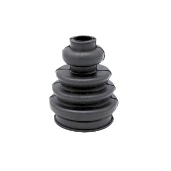 Joint-soufflet, arbre de commande GOOM DB-0450 pour CHRYSLER 300C 1.9 TDI - 110cv