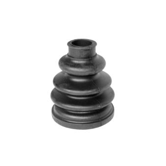 Joint-soufflet, arbre de commande avant droit GOOM OEM 329311 Joint-soufflet, arbre de commande avant droit GOOM OEM 329311