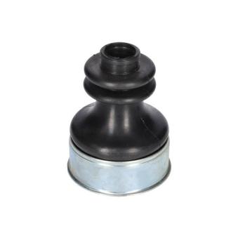 Joint-soufflet, arbre de commande avant droit GOOM OEM 7701465021