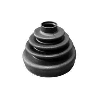 Joint-soufflet, arbre de commande GOOM OEM 8993628