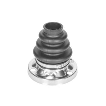 Joint-soufflet, arbre de commande GOOM DB-0598 pour ISUZU D-MAX 2.0d - 177cv