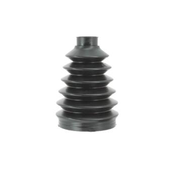 Joint-soufflet, arbre de commande GOOM OEM 7701209249