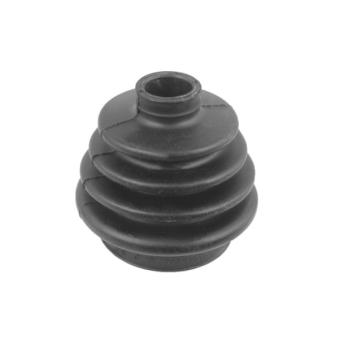 Joint-soufflet, arbre de commande GOOM DB-0633