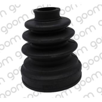 Joint-soufflet, arbre de commande GOOM DB-0730