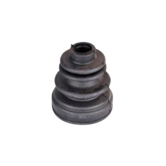 Joint-soufflet, arbre de commande avant droit GOOM OEM 397410M325