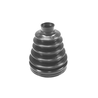 Joint-soufflet, arbre de commande GOOM DB-0786