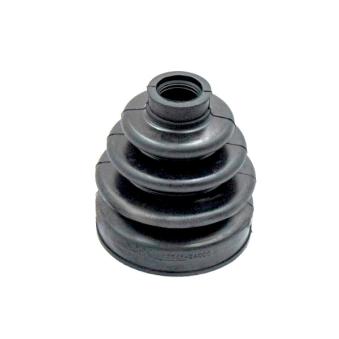 Joint-soufflet, arbre de commande avant droit GOOM DB-0787