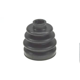 Joint-soufflet, arbre de commande avant gauche GOOM OEM 397414F425 Joint-soufflet, arbre de commande avant gauche GOOM OEM 397414F425