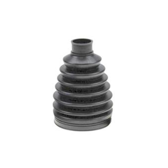 Joint-soufflet, arbre de commande GOOM OEM 392414083R