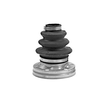 Joint-soufflet, arbre de commande GOOM OEM 33217547079