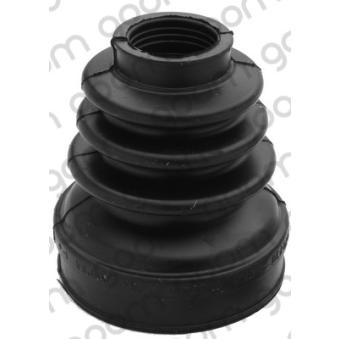 Joint-soufflet, arbre de commande GOOM OEM 3287C3