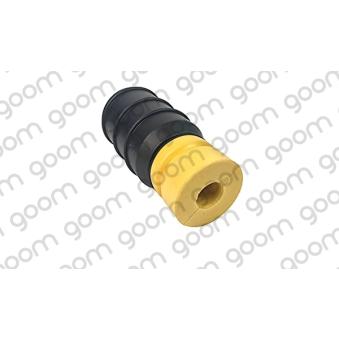 Butée élastique, suspension GOOM DCK-0004 pour SSANGYONG REXTON 2.0 - 110cv