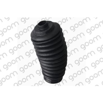 Kit de protection contre la poussière, amortisseur GOOM DCK-0005