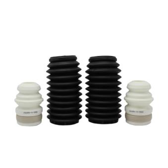 Kit de protection contre la poussière, amortisseur GOOM DCK-0007 pour DACIA BIGSTER E-CELL - 68cv