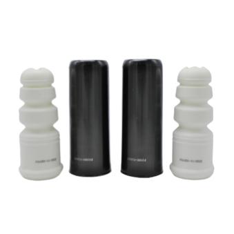 Kit de protection contre la poussière, amortisseur GOOM OEM 8E0512137E Kit de protection contre la poussière, amortisseur GOOM OEM 8E0512137E