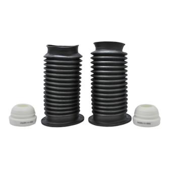 Kit de protection contre la poussière, amortisseur GOOM DCK-0167 pour AUDI 80 1.7 CDTI - 110cv