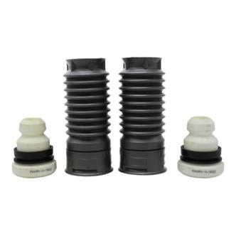 Kit de protection contre la poussière, amortisseur GOOM DCK-0179 pour FIAT STRADA E 280 - 231cv