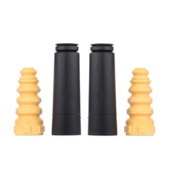 Kit de protection contre la poussière, amortisseur GOOM OEM 8E0512137E Kit de protection contre la poussière, amortisseur GOOM OEM 8E0512137E