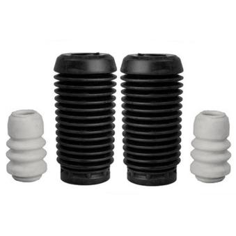 Kit de protection contre la poussière, amortisseur GOOM OEM 1254213