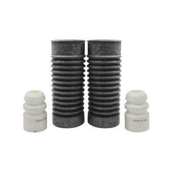 Kit de protection contre la poussière, amortisseur GOOM DCK-0233 pour CITROEN DS3 1.6 - 110cv