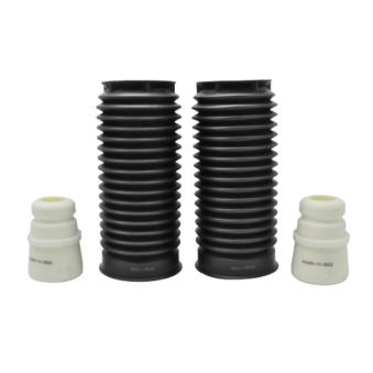 Kit de protection contre la poussière, amortisseur GOOM DCK-0246 pour VOLKSWAGEN SCIROCCO E 300 - 231cv