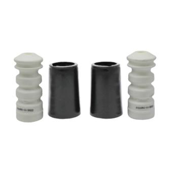 Kit de protection contre la poussière, amortisseur GOOM OEM 6K0512131A