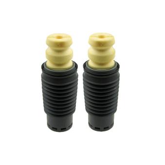 Kit de protection contre la poussière, amortisseur avant GOOM DCK-0349 pour DACIA DOKKER 1.6 - 102cv