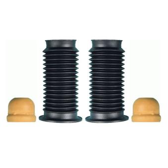 Kit de protection contre la poussière, amortisseur avant GOOM OEM 312235