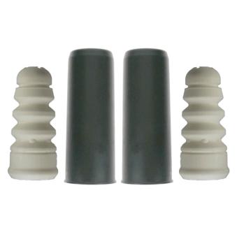 Kit de protection contre la poussière, amortisseur arrière GOOM OEM 8K0512131K