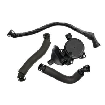 Kit de réparation, ventilation du carter-moteur GOOM [EBV-0031]